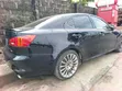 Lexus IS 2007 Black F Sport - 3