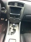 Lexus IS 2007 Black F Sport - 5