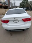 Jaguar XE 2017 Fari - 2