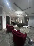 Furnished 3-Bedroom Apartment for Rent in Jahi, Abuja - 1
