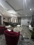 Furnished 3-Bedroom Apartment for Rent in Jahi, Abuja - 2