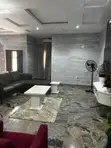 Furnished 3-Bedroom Apartment for Rent in Jahi, Abuja - 4