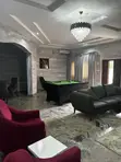 Furnished 3-Bedroom Apartment for Rent in Jahi, Abuja - 5