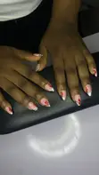 Handmade Press-On Nails - 2