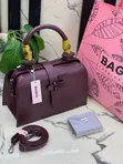 Luxury Bagco Office Bag - 2