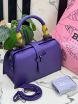 Luxury Bagco Office Bag - 4