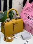Luxury Bagco Office Bag - 5