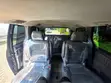 2008 Toyota Sienna XLE Limited 4WD - 4