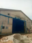 Newly Built 1000 Capacity Warehouse for Rent in Dei-Dei - 1