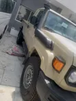 Toyota Land Cruiser 76 Series 2025 Green Single Cabin - 1