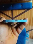 Oppo Reno7 Pro 5G 256GB Blue (Amfani) - 2