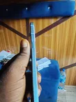 Oppo Reno7 Pro 5G 256GB Blue (Amfani) - 3