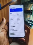 Oppo Reno7 Pro 5G 256GB Blue (Amfani) - 4