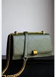 Zara Chain Handbag - Brand New - 2