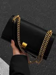 Zara Chain Handbag - Brand New - 3