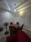 Furnished 4 Bedroom Apartment for Rent in Jahi, Abuja - 1