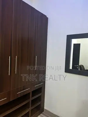 Gidan haya mai dakuna 4 da kayan daki a Jahi, Abuja
