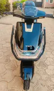 Sabon 2025 Electric Scooter - Brown - 1