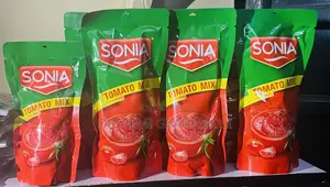 Sonia Tomato Mix 400g