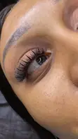 Lashes da Microblading Sabis na Gida - 1