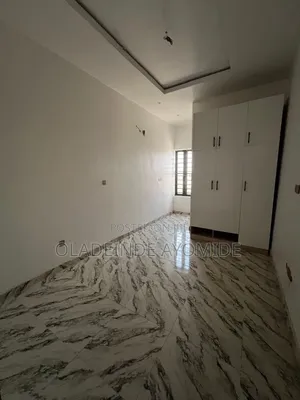 4 Bedroom Duplex don haya a Abraham Adesanya Estate