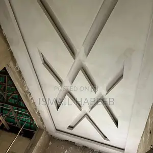 POP Ceiling Installation & Interior Design