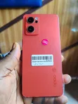 Oppo Reno7 5G 256GB Orange (UK Used) - 1