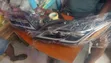 2015 Lexus RX350 Full Light Headlights - Brand New - 1