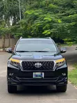 Toyota Land Cruiser Prado 2015 Baki - 2
