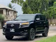 Toyota Land Cruiser Prado 2015 Baki - 5