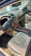 Lexus ES 350 2011 Black - 4