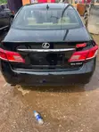Lexus ES 350 2011 Black - 5
