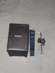 Seiko 5 Sports Automatic 40mm SRPE63 Used - 1