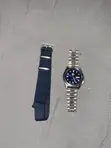 Seiko 5 Sports Automatic 40mm SRPE63 Used - 2