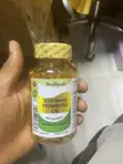 Pure Evening Primrose Oil Softgels - 1