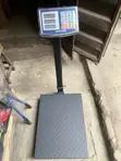 500kg Electronic Platform Weighing Scale - 2