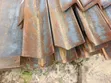 150x150x8mm Carbon Steel Angle Iron Bar - 3