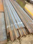 150x150x8mm Carbon Steel Angle Iron Bar - 4