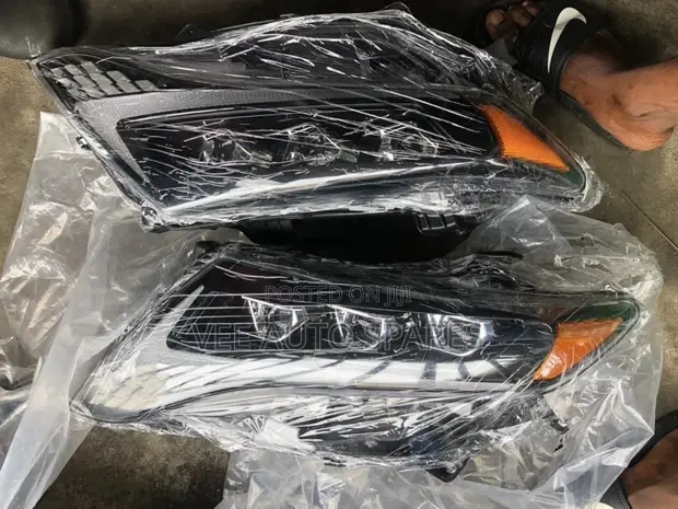 Sabon Toyota Venza Headlamp 2015 - 1