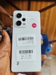 Xiaomi Redmi Note 12 Pro 256GB White (UK Used) - 1
