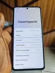 Xiaomi Redmi Note 12 Pro 256GB White (UK Used) - 3