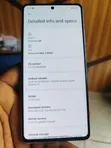Xiaomi Redmi Note 12 Pro 256GB White (UK Used) - 4