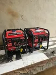 Maxmech 1.3KVA Inverter Welding Generator - 2 Years Warranty - 1