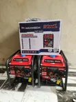 Maxmech 1.3KVA Inverter Welding Generator - 2 Years Warranty - 2