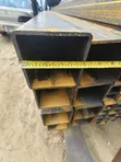 200x200x8mm Square Steel Pipe (SHS) - 1