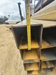 200x200x8mm Square Steel Pipe (SHS) - 2