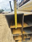 200x200x8mm Square Steel Pipe (SHS) - 3