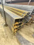 200x200x8mm Square Steel Pipe (SHS) - 4