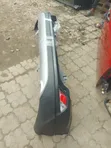 Cikakken Bumper na Baya Toyota RAV4 2018 - 1