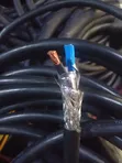 6mm 2-Core Shielded Solar Cable - 2